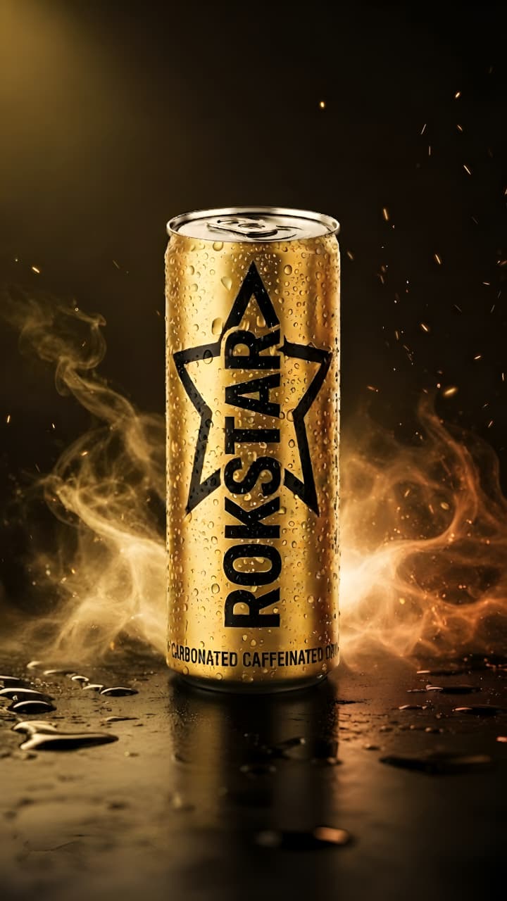 ROKSTAR Classic
